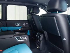 Rolls-Royce Cullinan 2020 Black Badge - ფოტო 13