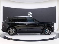 Rolls-Royce Cullinan 2020 Black Badge - ფოტო 5