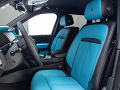 Rolls-Royce Cullinan 2020 Black Badge - ფოტო 7