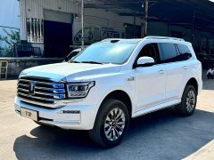 Tank 500 New Energy 2026 Hi4-T Smart Comfort Edition - ფოტო 1