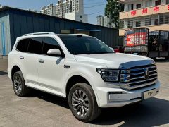 Tank 500 New Energy 2026 Hi4-T Smart Comfort Edition - ფოტო 3
