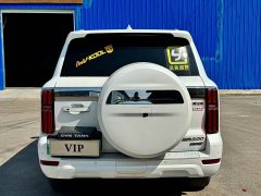Tank 500 New Energy 2026 Hi4-T Smart Comfort Edition - ფოტო 4