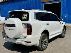 Tank 500 New Energy 2026 Hi4-T Smart Comfort Edition - ფოტო 5