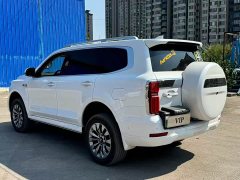 Tank 500 New Energy 2026 Hi4-T Smart Comfort Edition - ფოტო 6