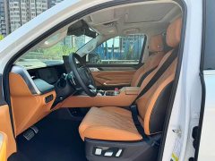 Tank 500 New Energy 2026 Hi4-T Smart Comfort Edition - ფოტო 7