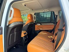 Tank 500 New Energy 2026 Hi4-T Smart Comfort Edition - ფოტო 8