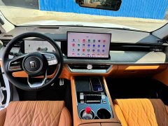 Tank 500 New Energy 2026 Hi4-T Smart Comfort Edition - ფოტო 9