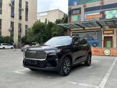 Haval H6 Third Generation 1.5T Automatic Two-Wheel Drive Plus - ფოტო 1