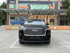 Haval H6 Third Generation 1.5T Automatic Two-Wheel Drive Plus - ფოტო 2