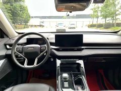 Haval H6 Third Generation 1.5T Automatic Two-Wheel Drive Plus - ფოტო 5