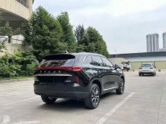 Haval H6 Third Generation 1.5T Automatic Two-Wheel Drive Plus - ფოტო 7