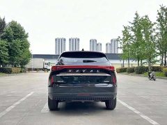 Haval H6 Third Generation 1.5T Automatic Two-Wheel Drive Plus - ფოტო 8