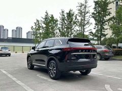 Haval H6 Third Generation 1.5T Automatic Two-Wheel Drive Plus - ფოტო 9