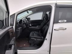 Honda Odyssey 2022 2.0L e:HEV Sharp Comfort Edition - ფოტო 10