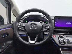 Honda Odyssey 2022 2.0L e:HEV Sharp Comfort Edition - ფოტო 11