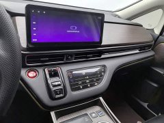 Honda Odyssey 2022 2.0L e:HEV Sharp Comfort Edition - ფოტო 12