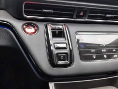 Honda Odyssey 2022 2.0L e:HEV Sharp Comfort Edition - ფოტო 13