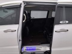 Honda Odyssey 2022 2.0L e:HEV Sharp Comfort Edition - ფოტო 15