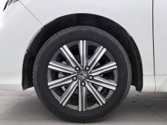 Honda Odyssey 2022 2.0L e:HEV Sharp Comfort Edition - ფოტო 17