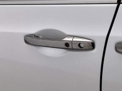 Honda Odyssey 2022 2.0L e:HEV Sharp Comfort Edition - ფოტო 18