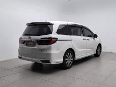 Honda Odyssey 2022 2.0L e:HEV Sharp Comfort Edition - ფოტო 2