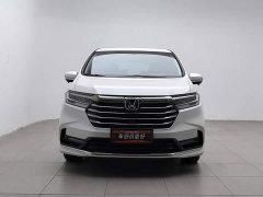 Honda Odyssey 2022 2.0L e:HEV Sharp Comfort Edition - ფოტო 3