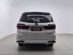 Honda Odyssey 2022 2.0L e:HEV Sharp Comfort Edition - ფოტო 4