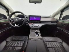 Honda Odyssey 2022 2.0L e:HEV Sharp Comfort Edition - ფოტო 5