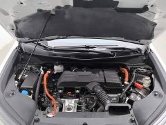 Honda Odyssey 2022 2.0L e:HEV Sharp Comfort Edition - ფოტო 6