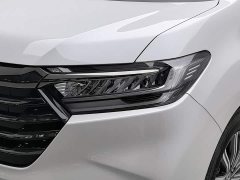 Honda Odyssey 2022 2.0L e:HEV Sharp Comfort Edition - ფოტო 7
