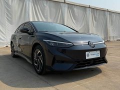 Volkswagen ID.7 VIZZION PRO - ფოტო 2