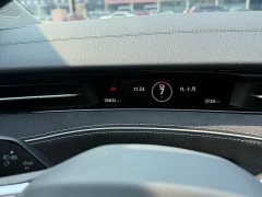 Volkswagen ID.7 VIZZION PRO - ფოტო 7