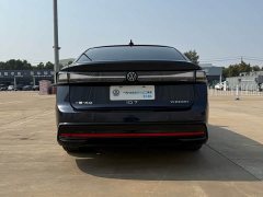 Volkswagen ID.7 VIZZION PRO - ფოტო 8