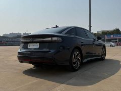 Volkswagen ID.7 VIZZION PRO - ფოტო 9