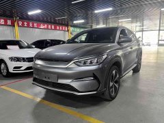 BYD Song Plus New Energy 2021 EV Premium - ფოტო 1