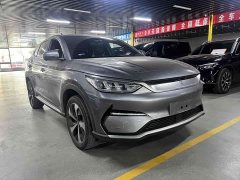 BYD Song Plus New Energy 2021 EV Premium - ფოტო 2