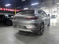 BYD Song Plus New Energy 2021 EV Premium - ფოტო 3