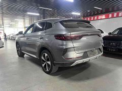 BYD Song Plus New Energy 2021 EV Premium - ფოტო 4