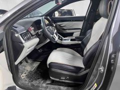 BYD Song Plus New Energy 2021 EV Premium - ფოტო 5