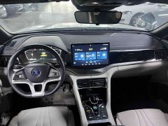 BYD Song Plus New Energy 2021 EV Premium - ფოტო 7