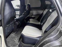 BYD Song Plus New Energy 2021 EV Premium - ფოტო 8