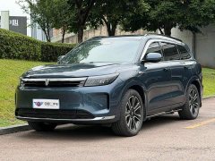 AITO M7 1.5T Intelligent Driving RWD Pro 5-Seater - ფოტო 1