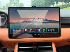 AITO M7 1.5T Intelligent Driving RWD Pro 5-Seater - ფოტო 10