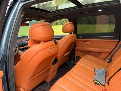 AITO M7 1.5T Intelligent Driving RWD Pro 5-Seater - ფოტო 11