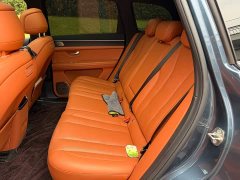 AITO M7 1.5T Intelligent Driving RWD Pro 5-Seater - ფოტო 12