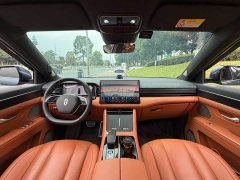 AITO M7 1.5T Intelligent Driving RWD Pro 5-Seater - ფოტო 13