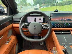 AITO M7 1.5T Intelligent Driving RWD Pro 5-Seater - ფოტო 14