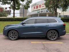 AITO M7 1.5T Intelligent Driving RWD Pro 5-Seater - ფოტო 3