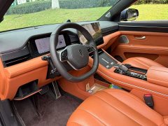 AITO M7 1.5T Intelligent Driving RWD Pro 5-Seater - ფოტო 7