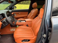 AITO M7 1.5T Intelligent Driving RWD Pro 5-Seater - ფოტო 8